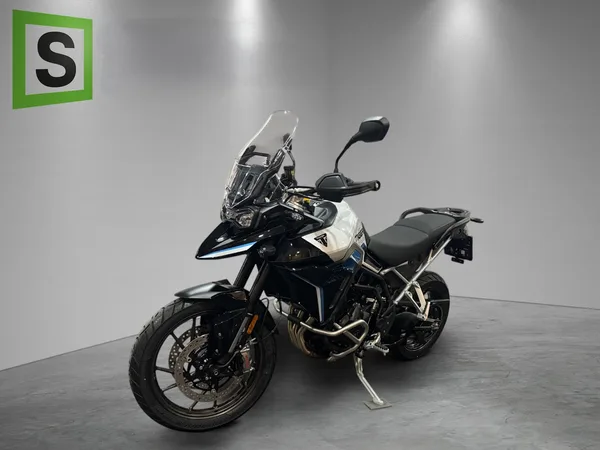 Triumph Tiger 900 Alpine Edition MY26