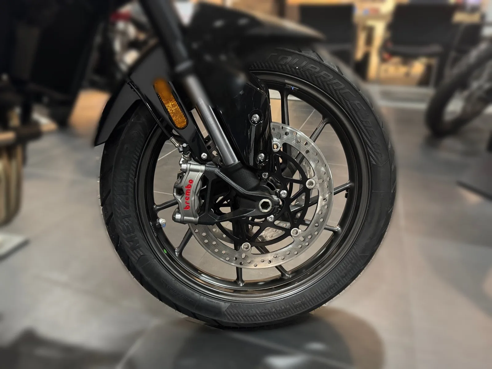 Triumph Tiger 900 Alpine Edition MY26