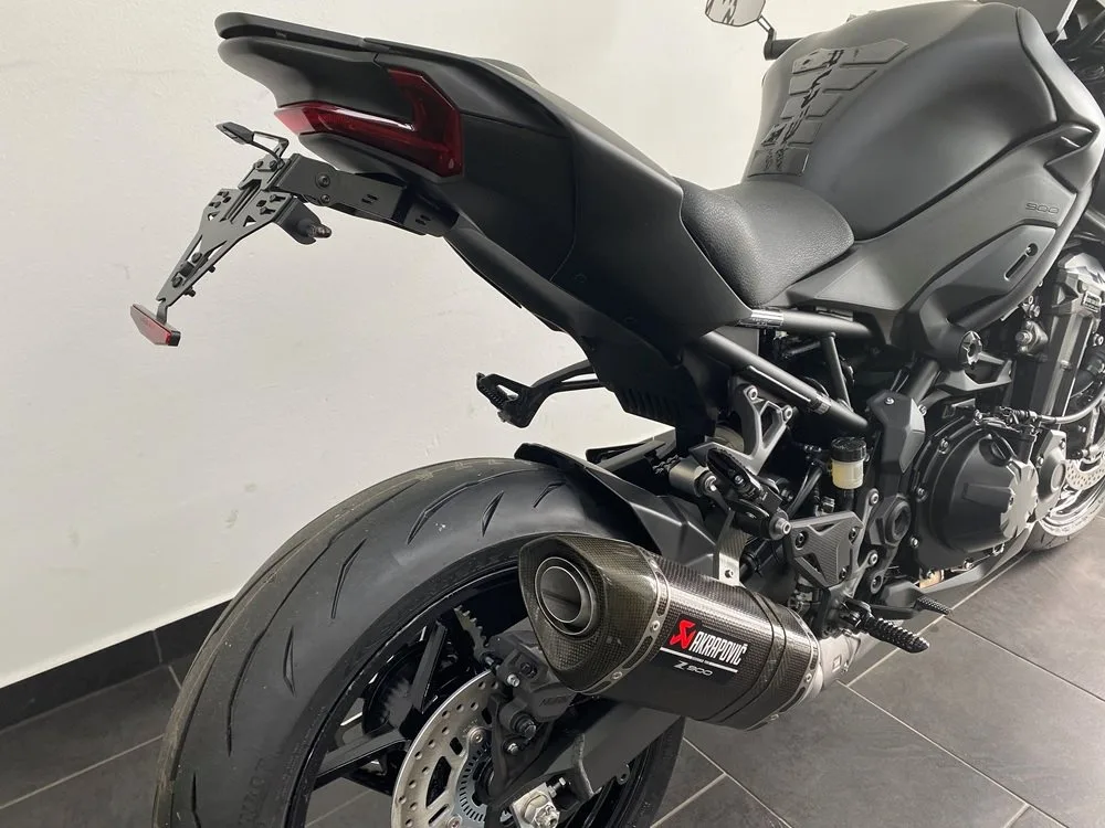 Kawasaki Z900 E5+ ABS