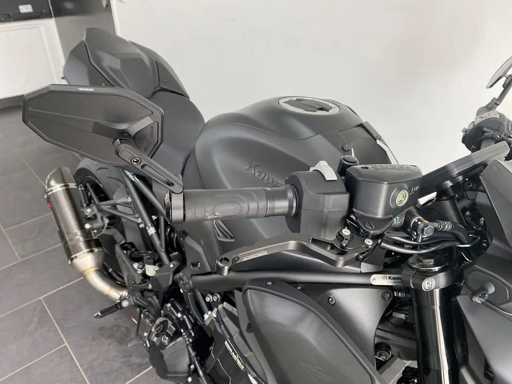 Kawasaki Z900 E5+ ABS