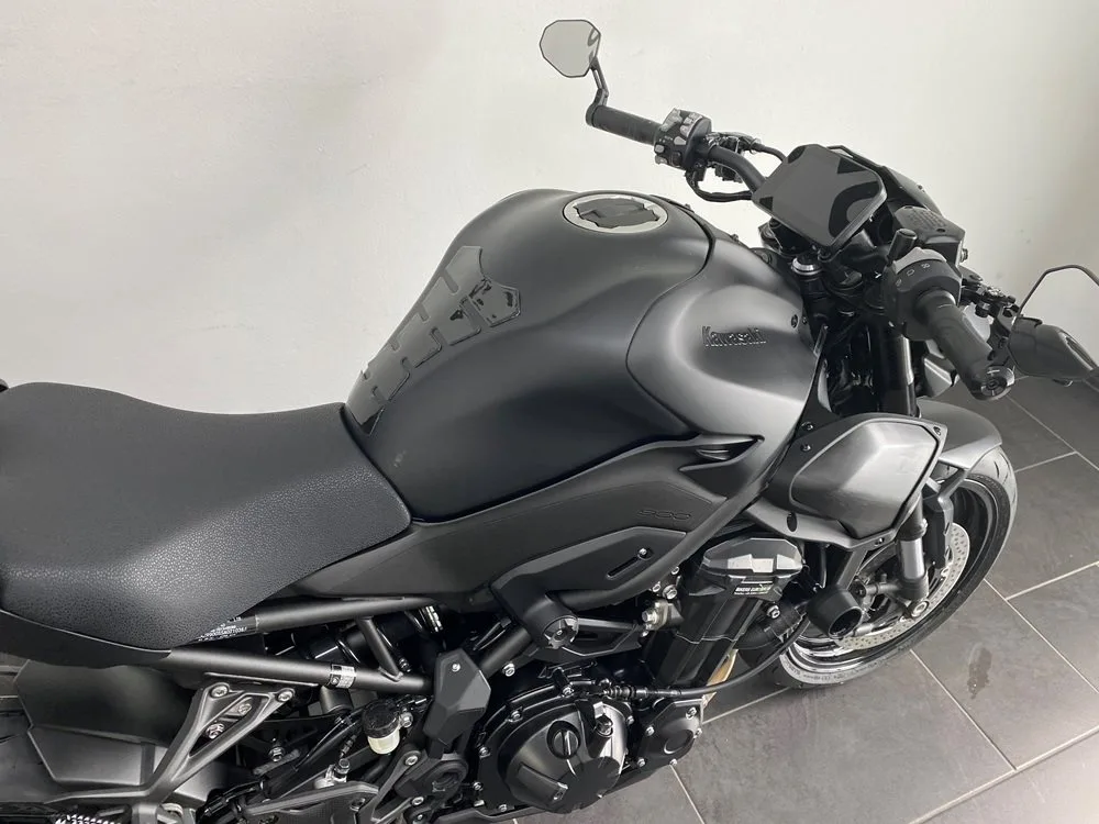 Kawasaki Z900 E5+ ABS