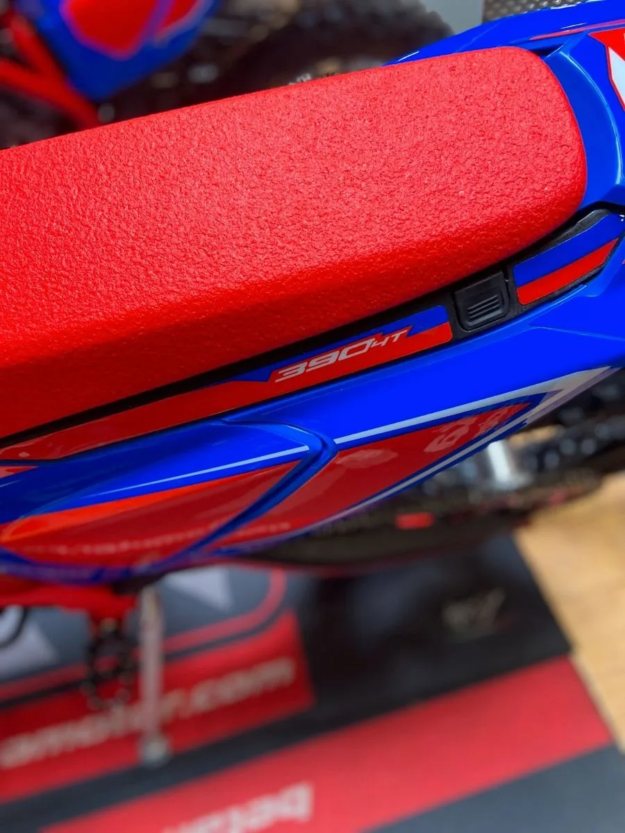 Beta RR RACING 4T 390