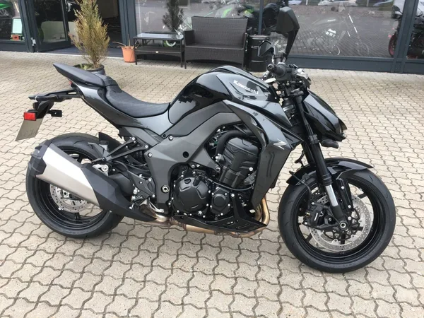 Kawasaki Z1100