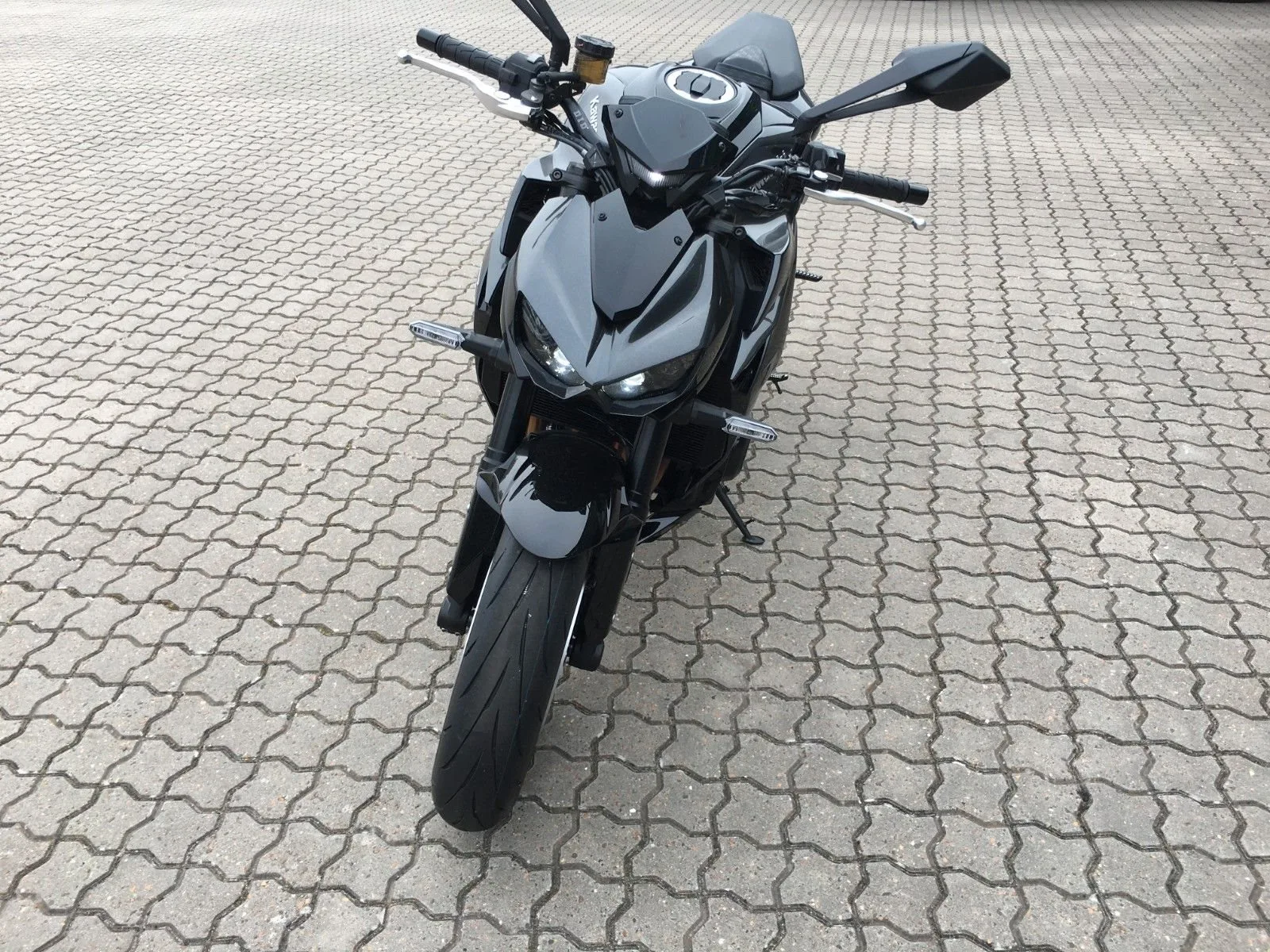 Kawasaki Z1100