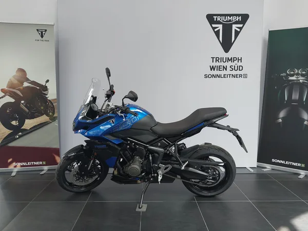 Triumph Tiger Sport 800 MY26