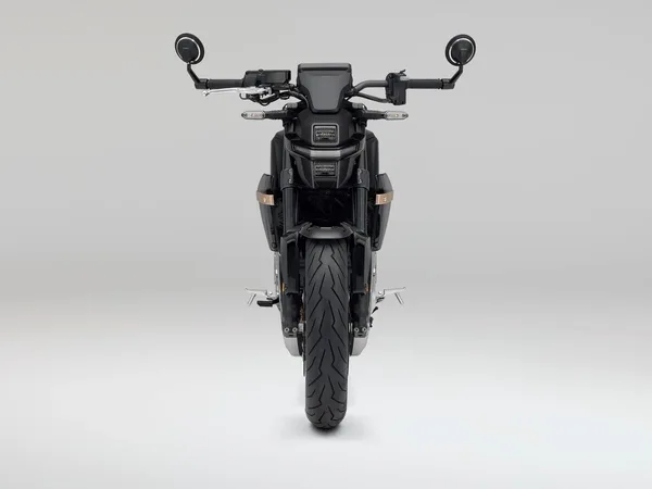 Honda WN7 Elektro