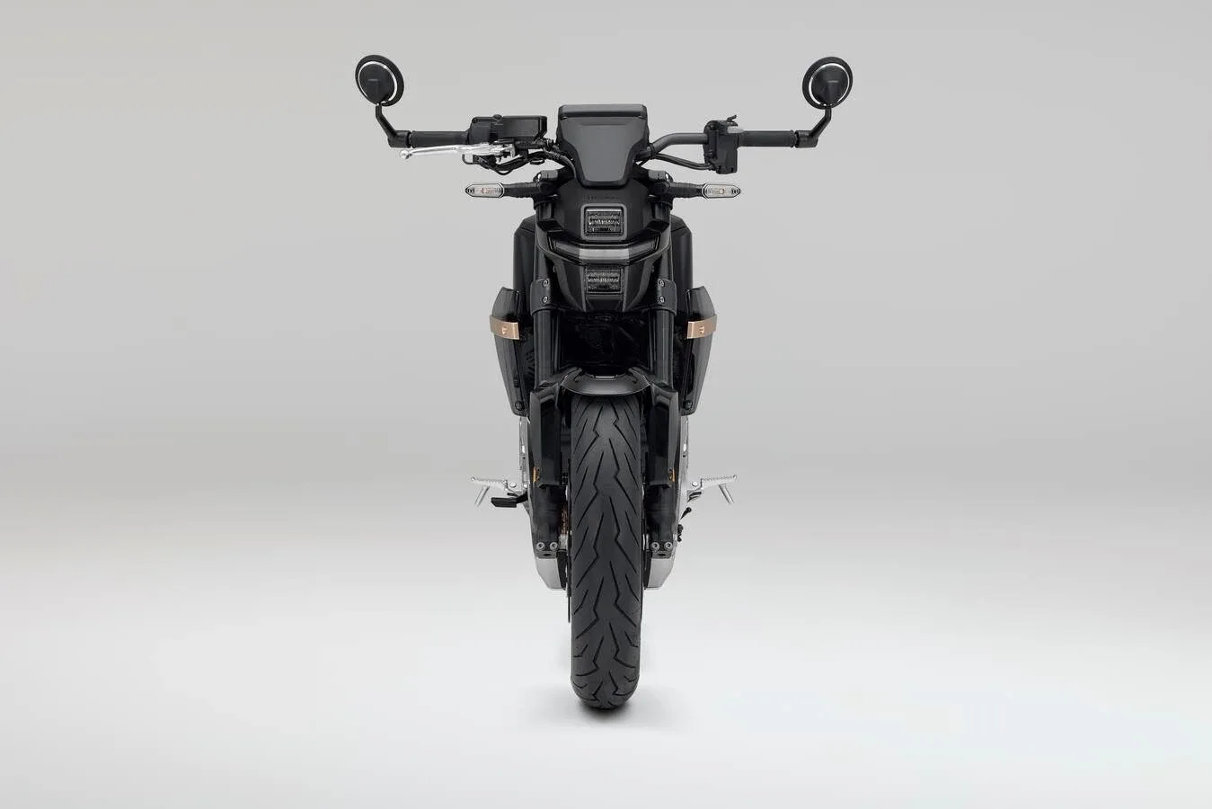 Honda WN7 Elektro