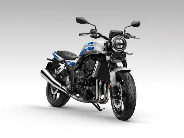 Honda CB1000F NEUMODELL 2026