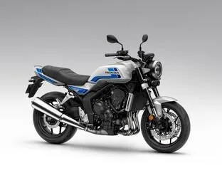 Honda CB1000F NEUMODELL 2026