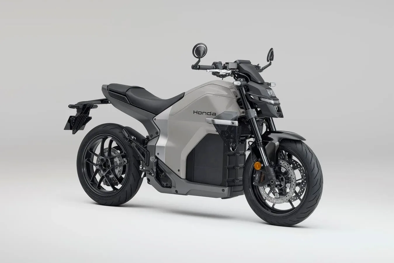 Honda WN7 Elektro