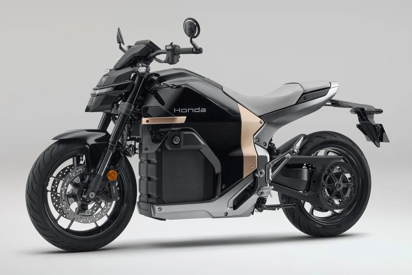 Honda WN7 Elektro
