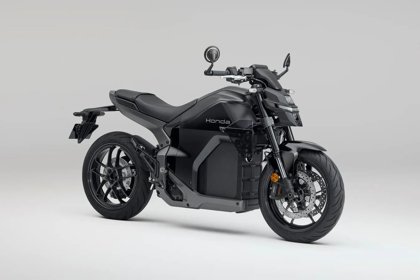 Honda WN7 Elektro