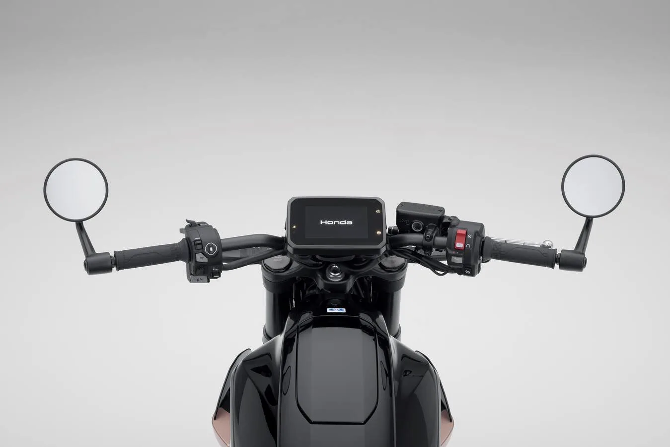 Honda WN7 Elektro
