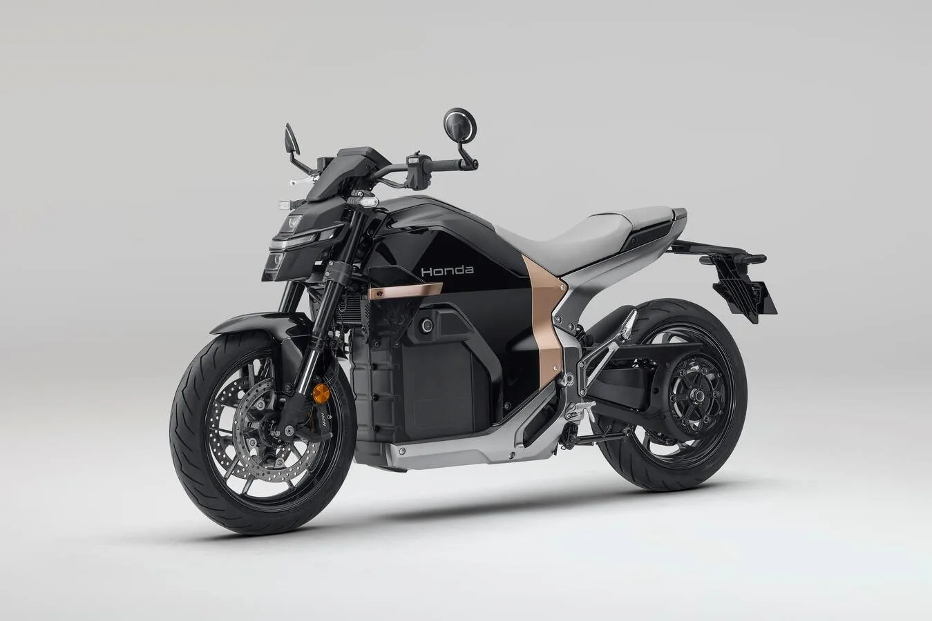 Honda WN7 Elektro