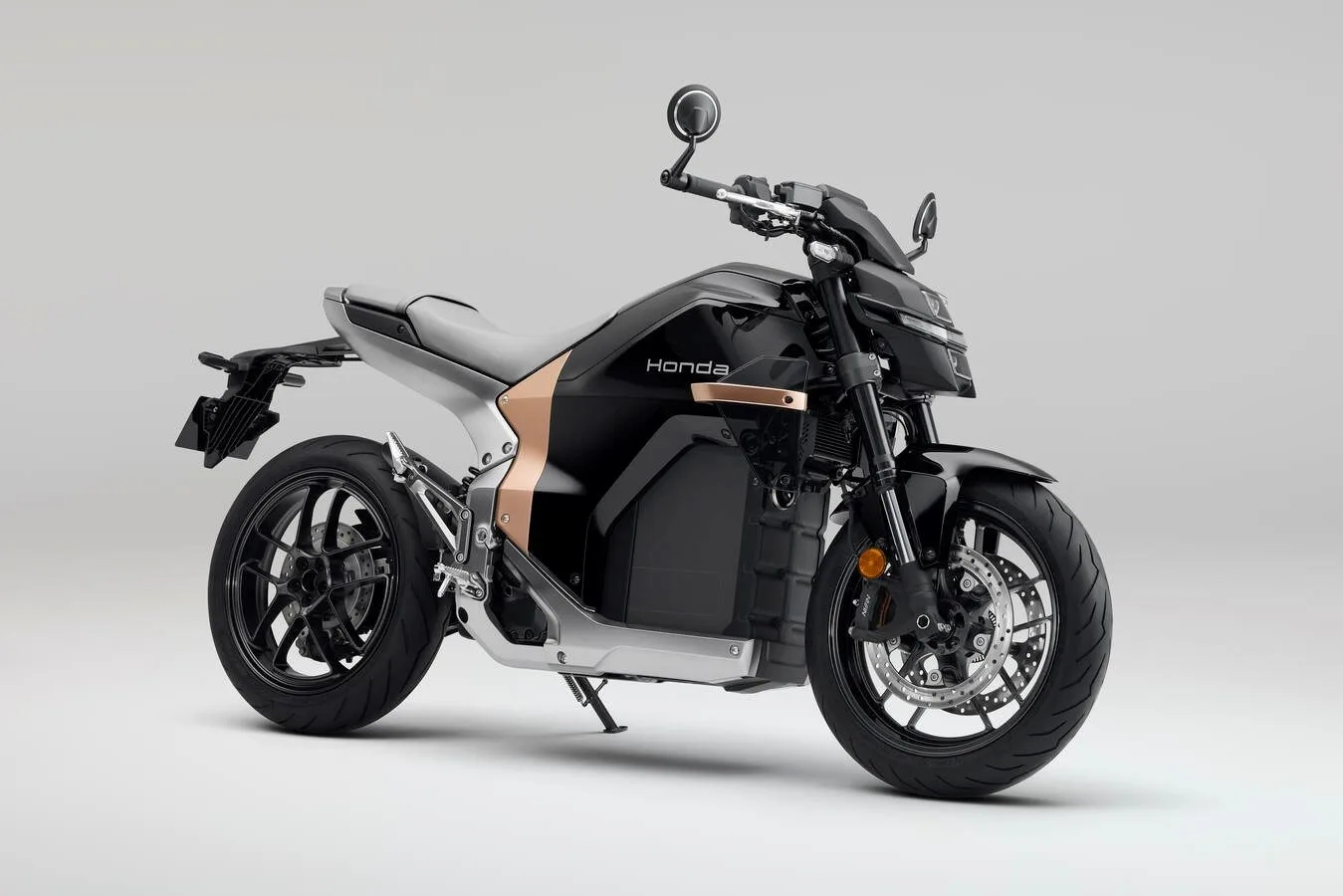 Honda WN7 Elektro