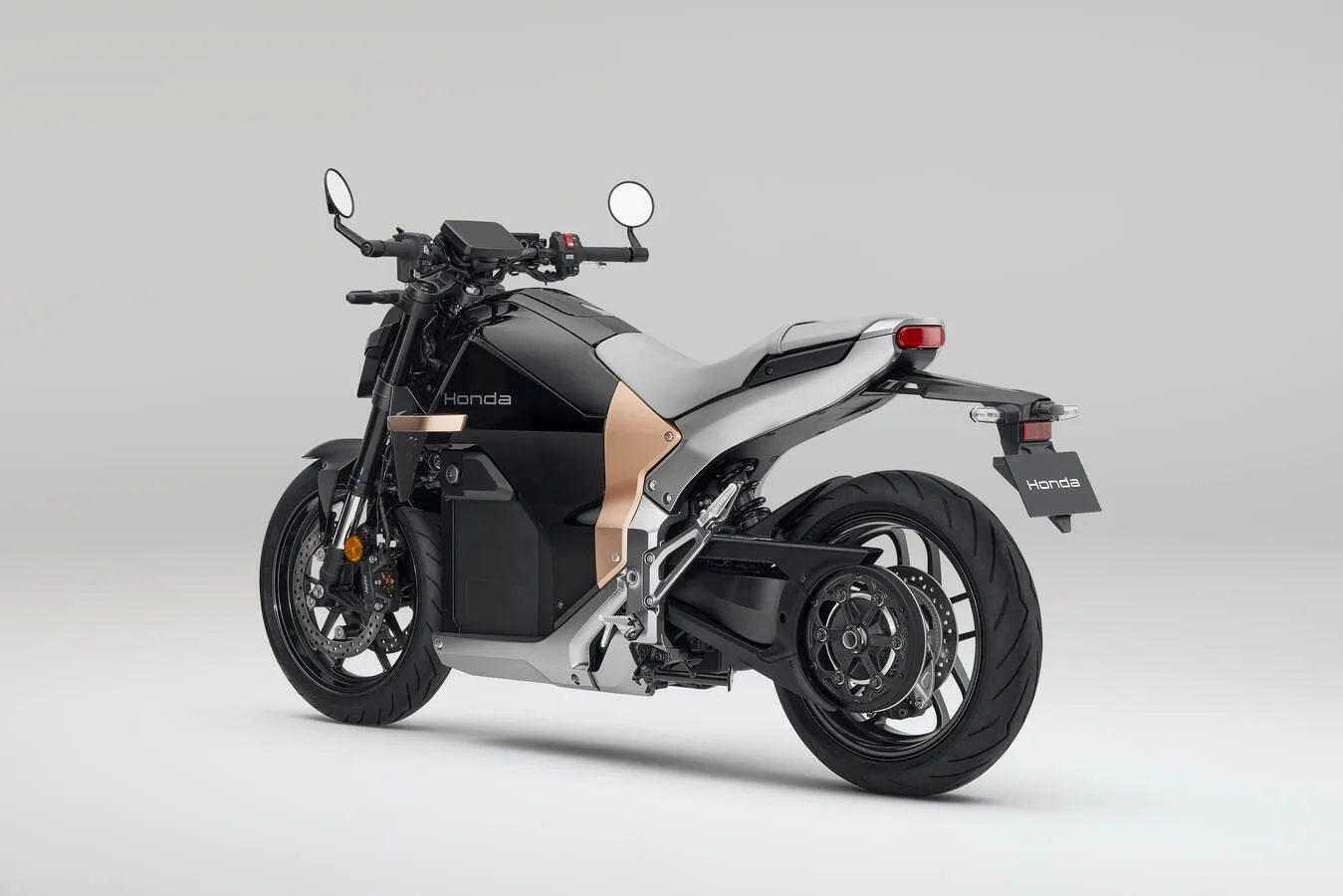 Honda WN7 Elektro