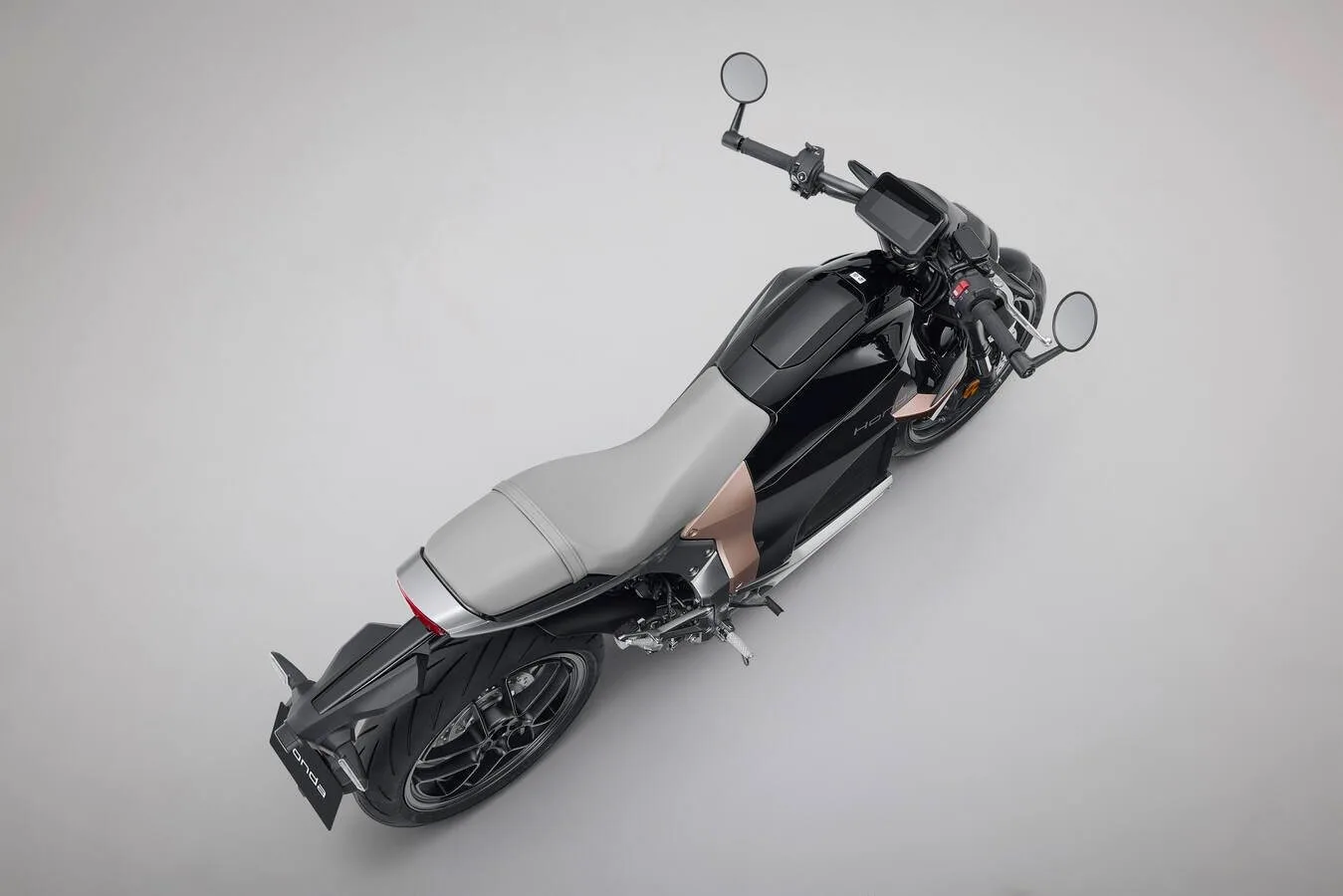 Honda WN7 Elektro