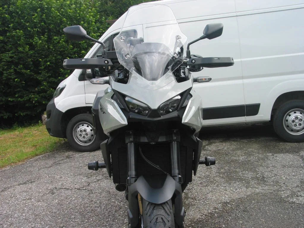 Honda CB1000GT jetzt eingetroffen