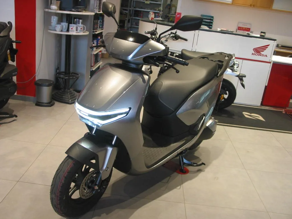 Honda CUV e: ELEKTRO \*SOFORT\*