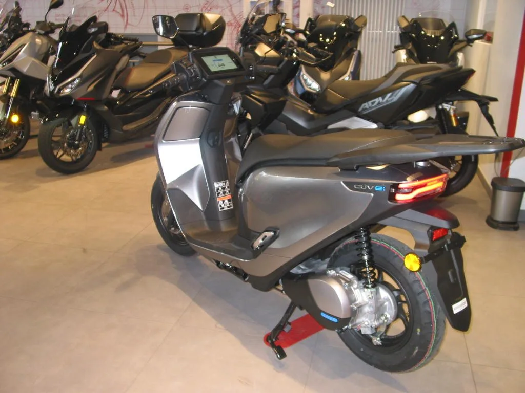 Honda CUV e: ELEKTRO \*SOFORT\*
