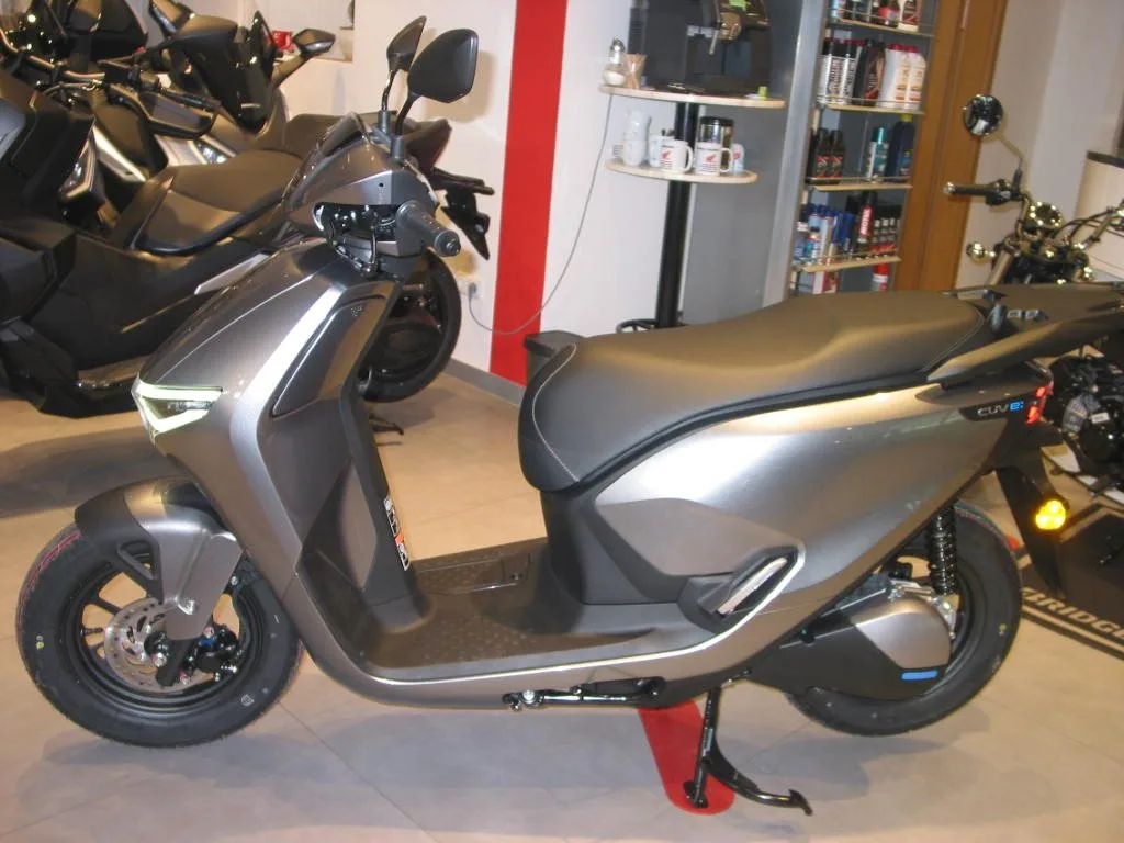 Honda CUV e: ELEKTRO \*SOFORT\*