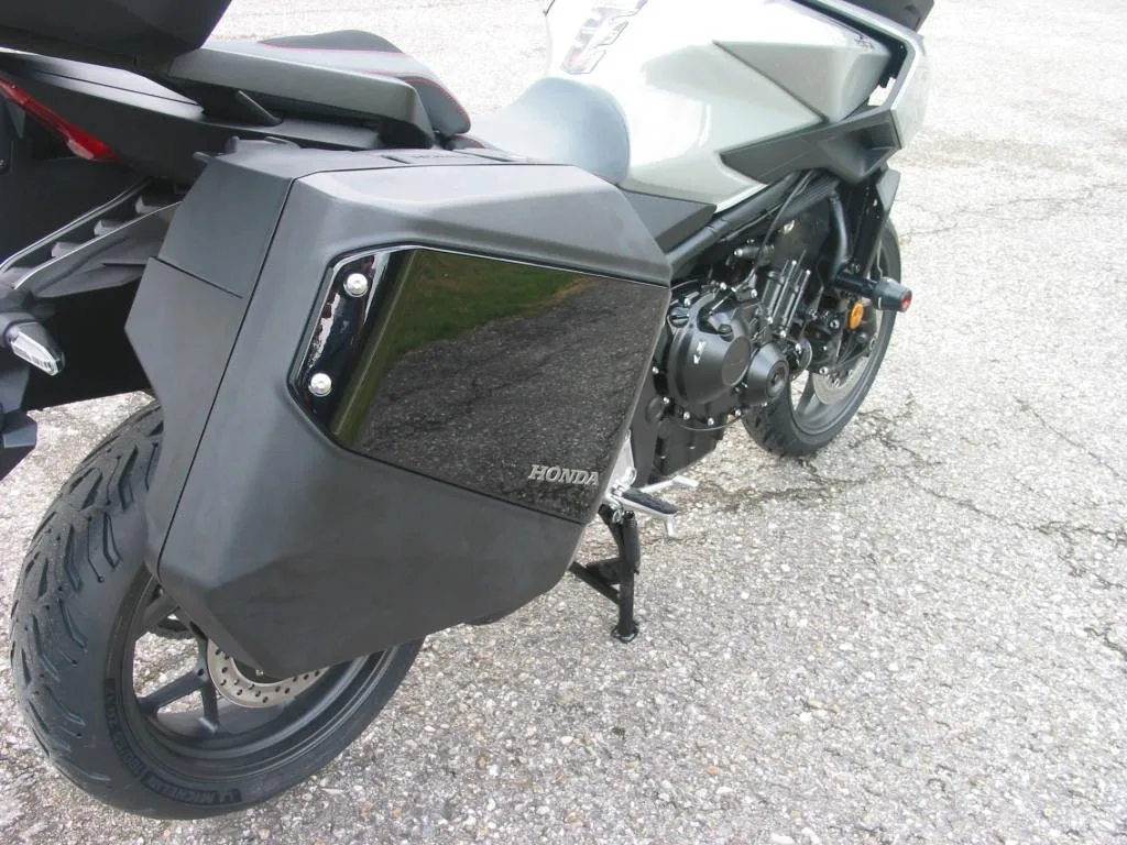 Honda CB1000GT jetzt eingetroffen