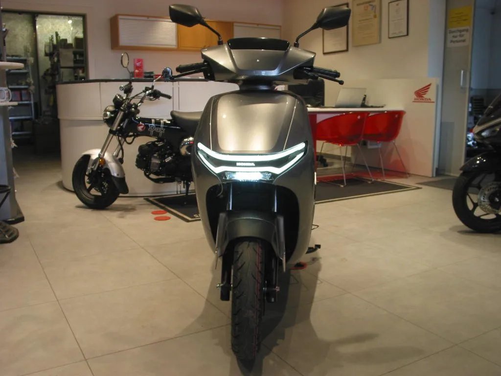 Honda CUV e: ELEKTRO \*SOFORT\*