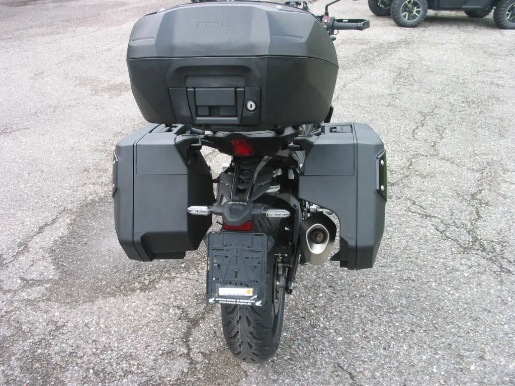 Honda CB1000GT jetzt eingetroffen