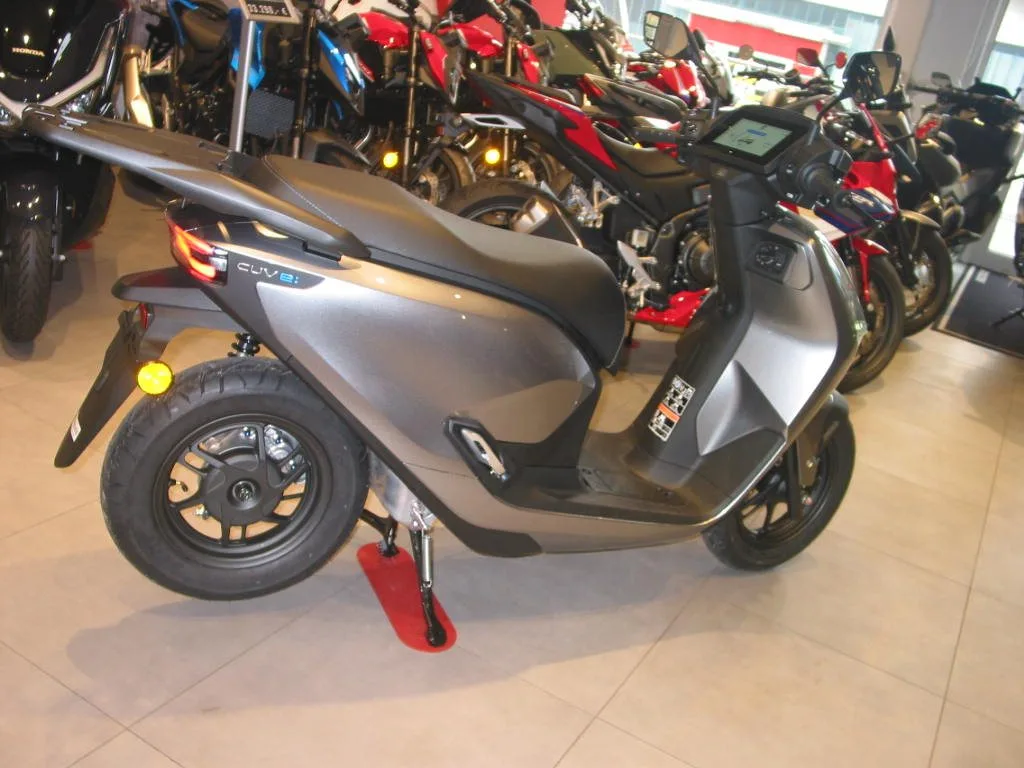 Honda CUV e: ELEKTRO \*SOFORT\*