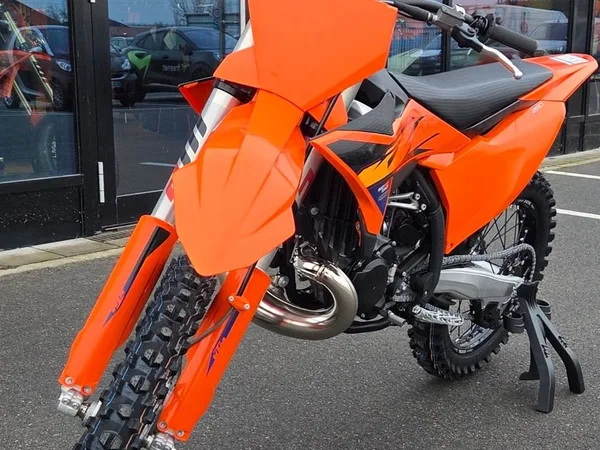 KTM 250 SX