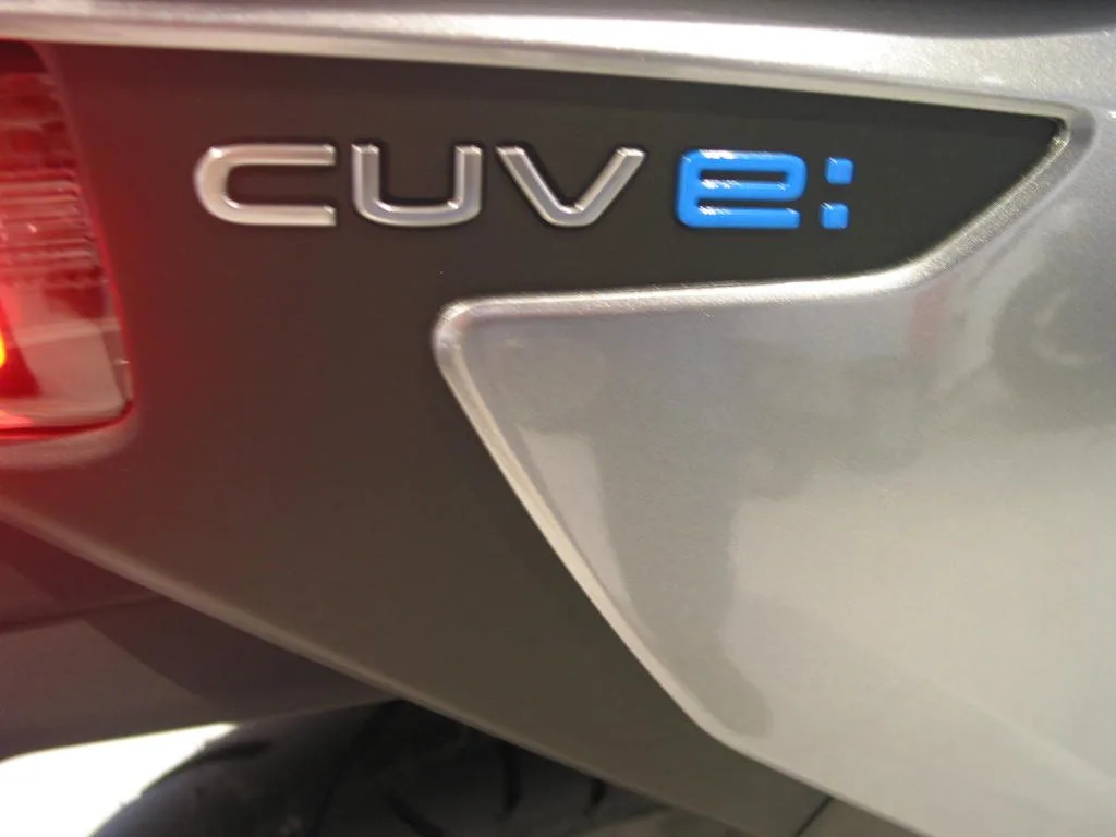 Honda CUV e: ELEKTRO \*SOFORT\*