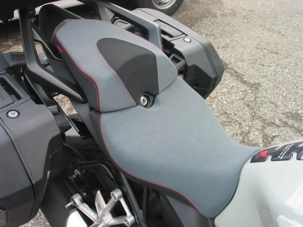 Honda CB1000GT jetzt eingetroffen