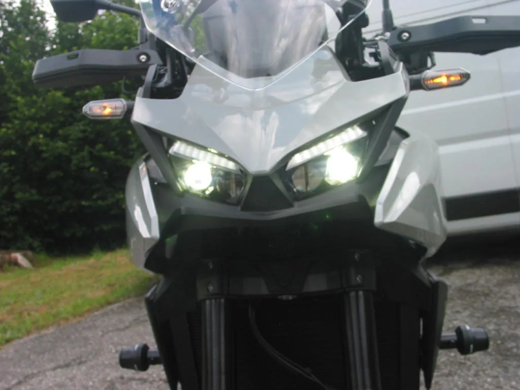 Honda CB1000GT jetzt eingetroffen