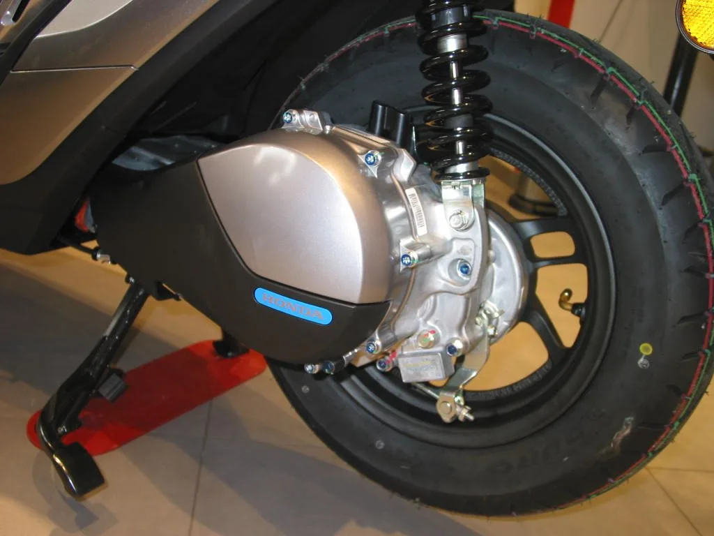 Honda CUV e: ELEKTRO \*SOFORT\*