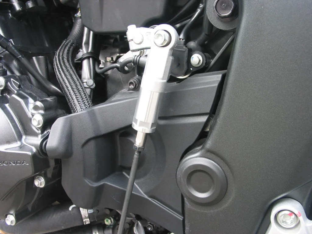 Honda CB1000GT jetzt eingetroffen