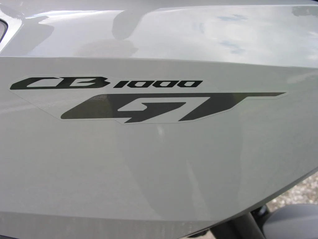 Honda CB1000GT jetzt eingetroffen