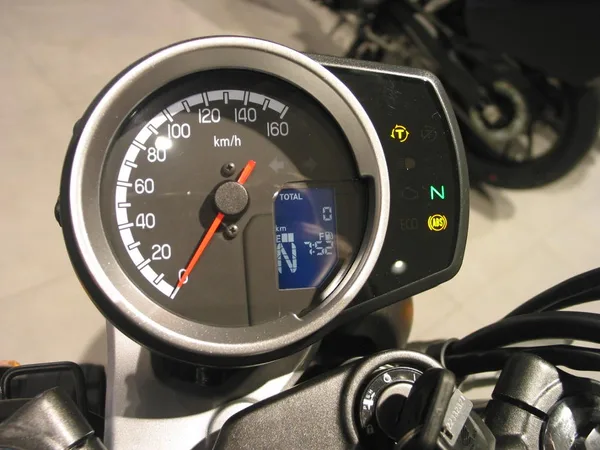 Honda GB350S sofort verfügbar