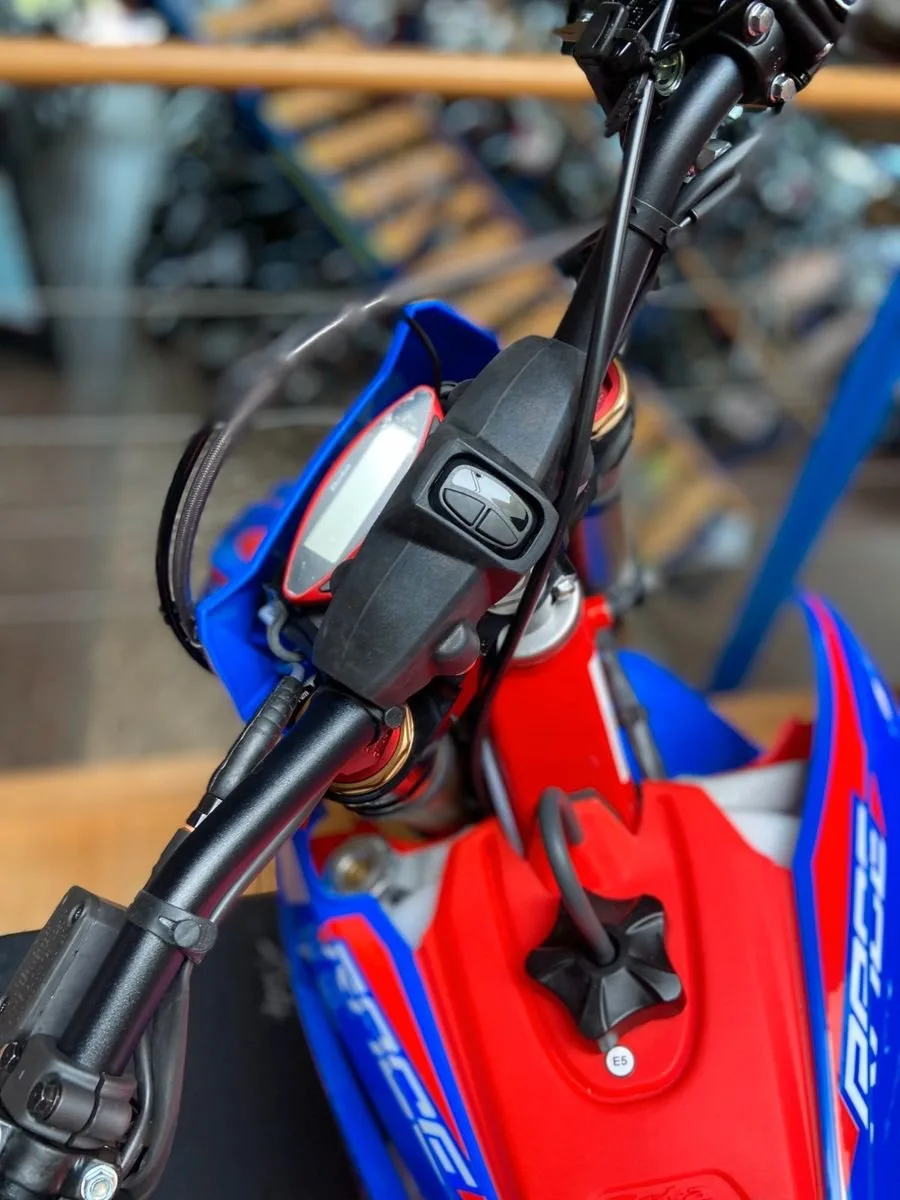 Beta RR RACING 4T 390