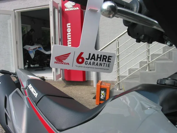 Honda CRF300L