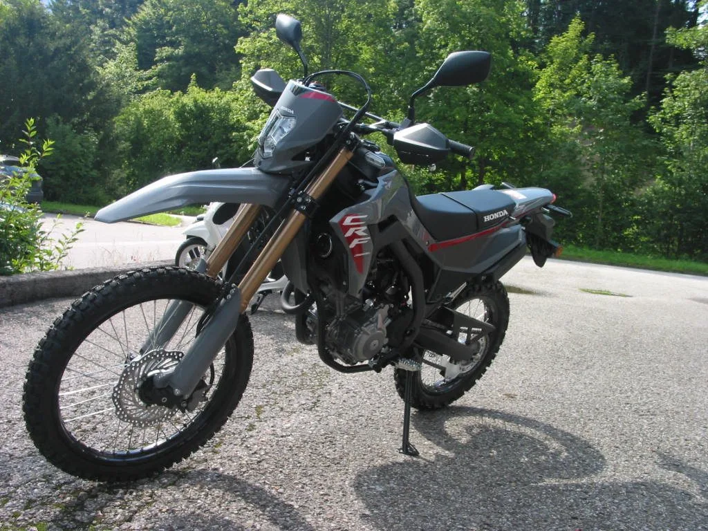 Honda CRF300L