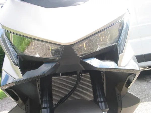 Honda Forza 750 2026 sofort verfügbar