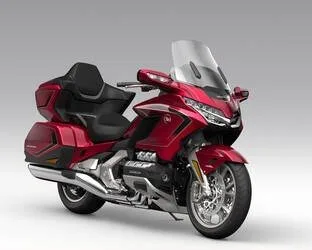 Honda GL 1800 Goldwing Tour DCT sofort verfügbar