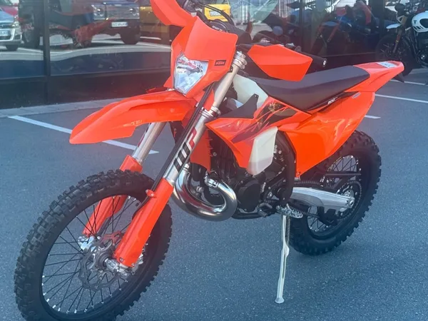 KTM 300 EXC