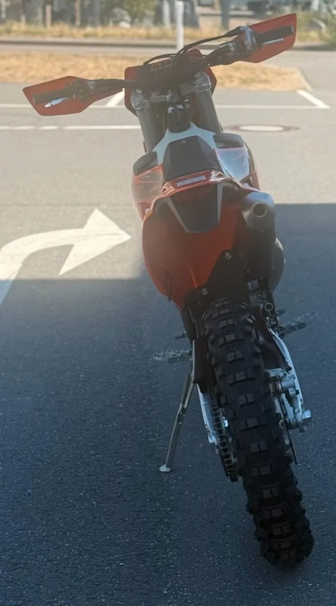 KTM 300 EXC