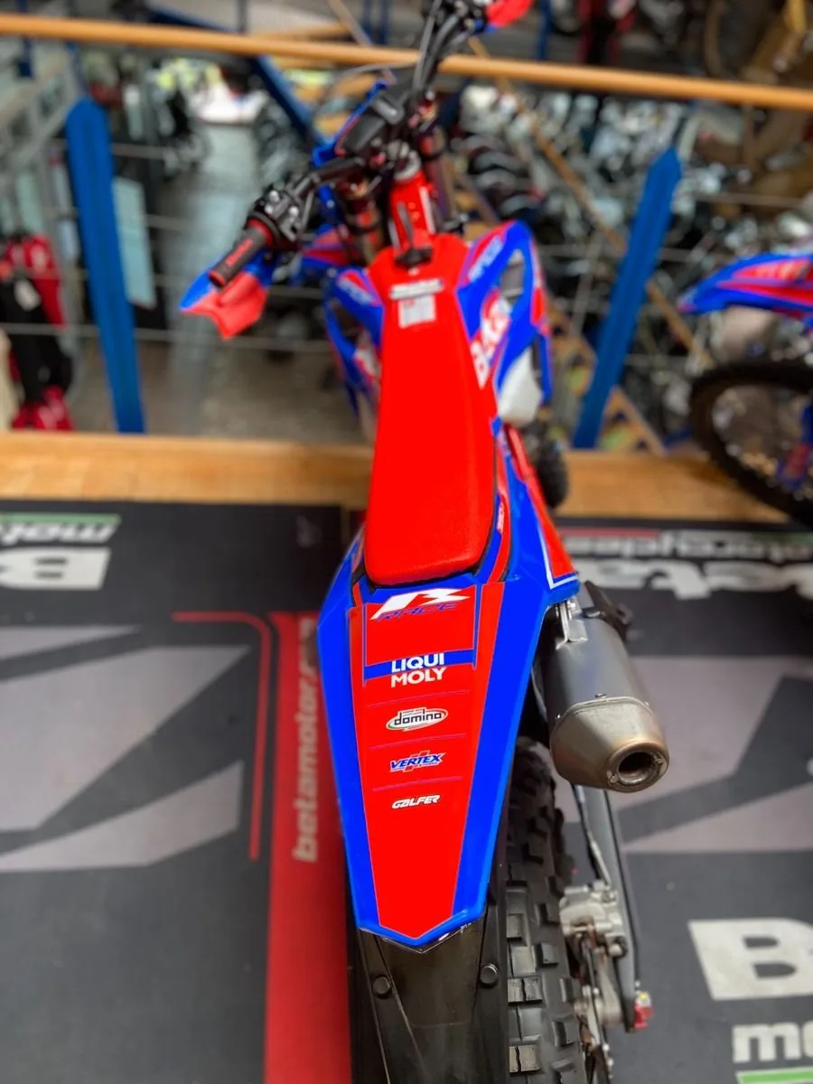 Beta RR RACING 4T 390