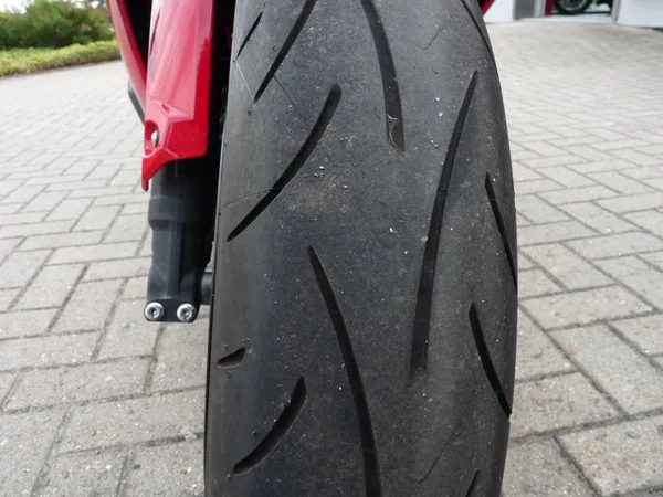 Honda CBR650R ABS