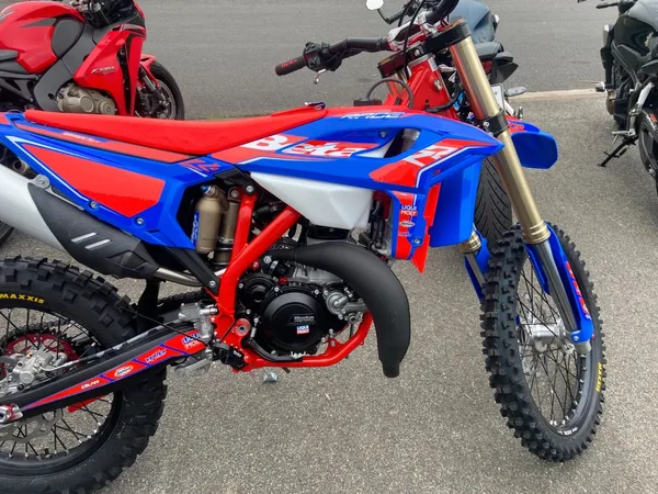 Beta RR 250 Racing
