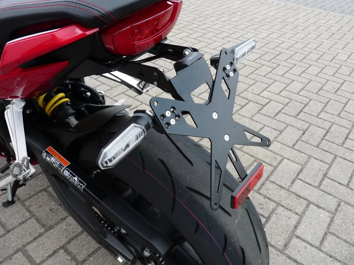 Honda CBR650R ABS