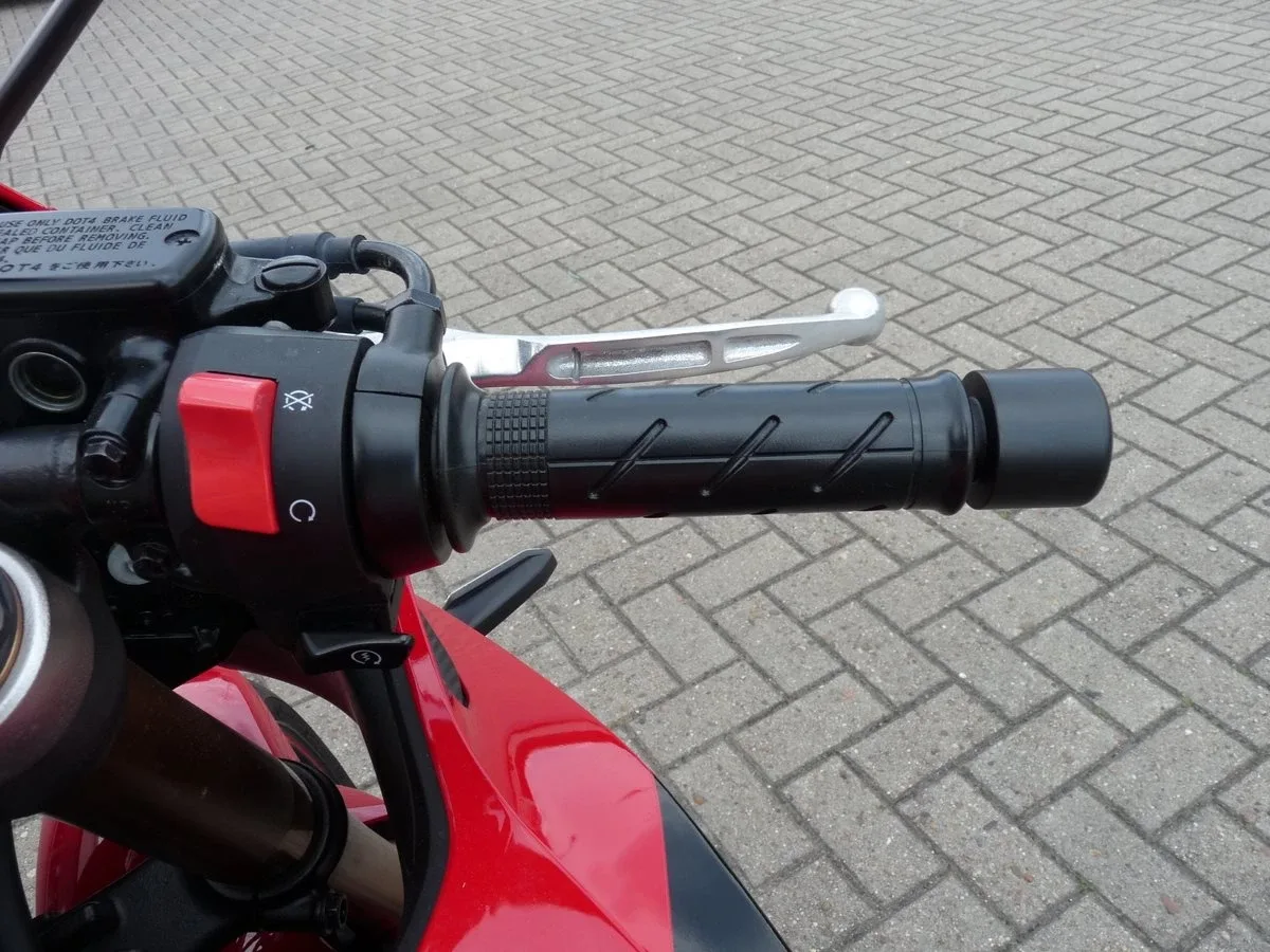 Honda CBR650R ABS