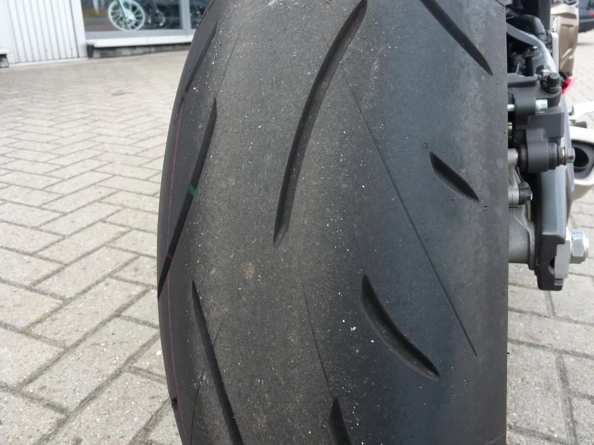 Honda CBR650R ABS